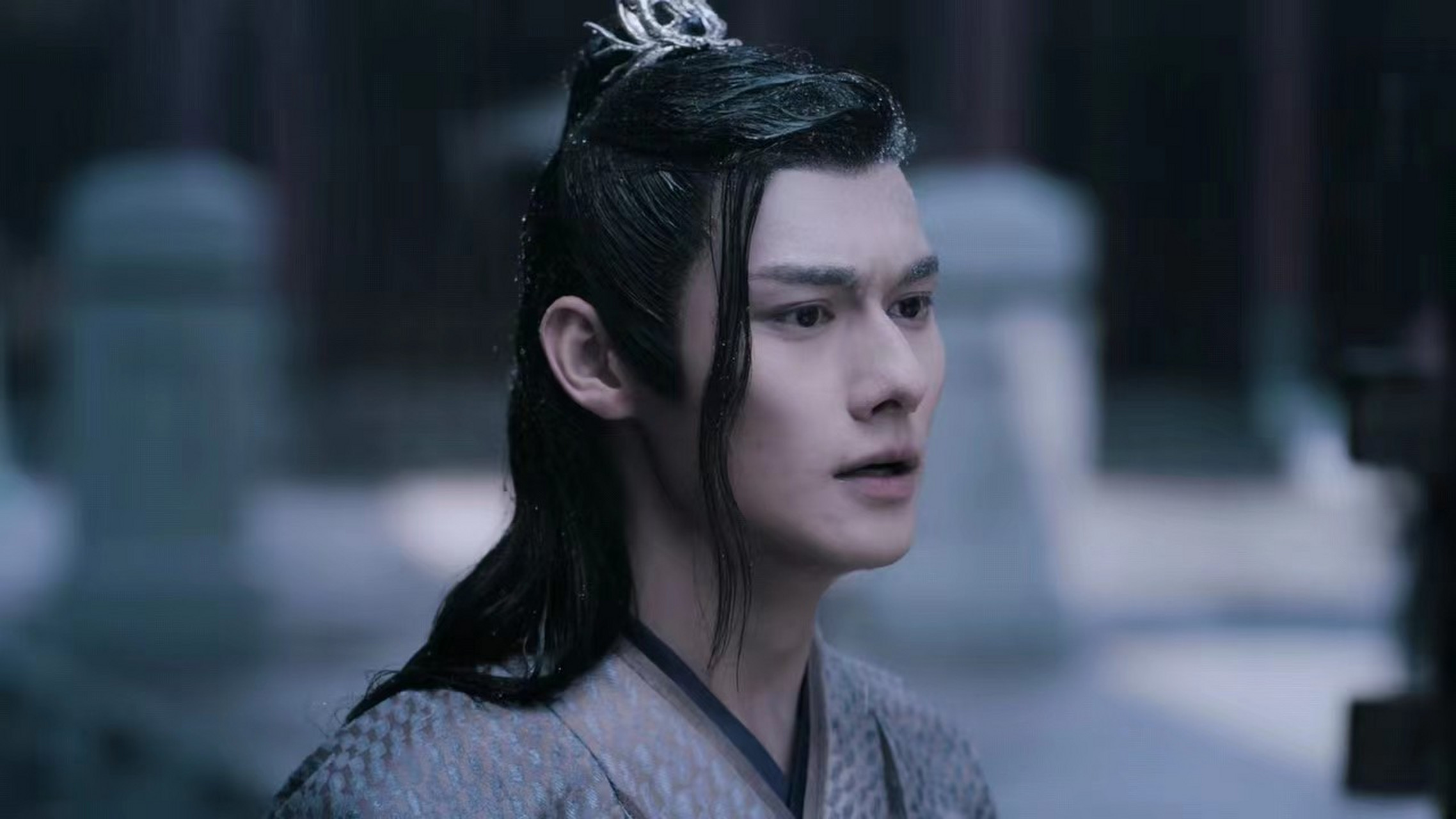 摘要: 江澄在《陈情令》中被误解为忘恩负义,自私自利的人.