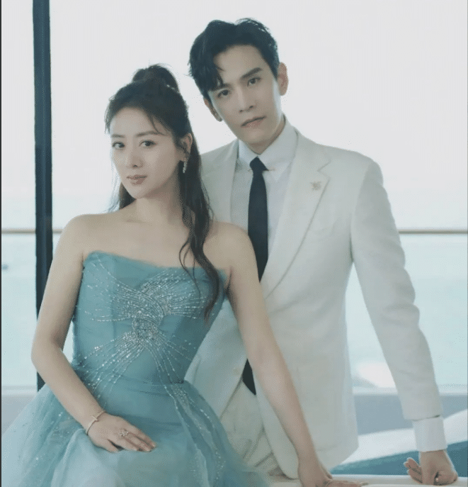 这一回,"娶二婚大6岁妻子"的演员经超,让所有人刮目相看!