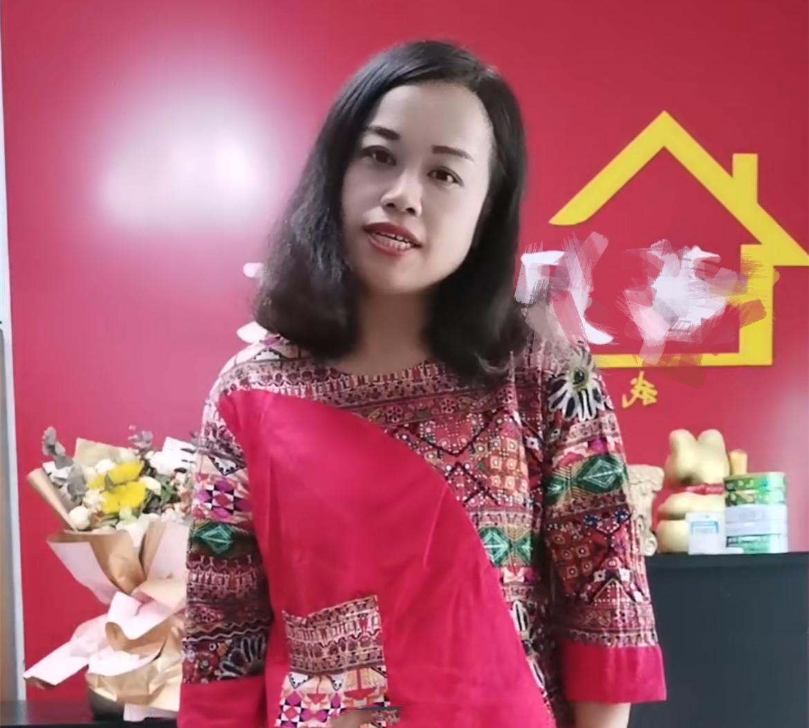 痛惜!46岁网红花姐病逝,二婚嫁二婚妈宝男遭嫌弃,公婆先后去世