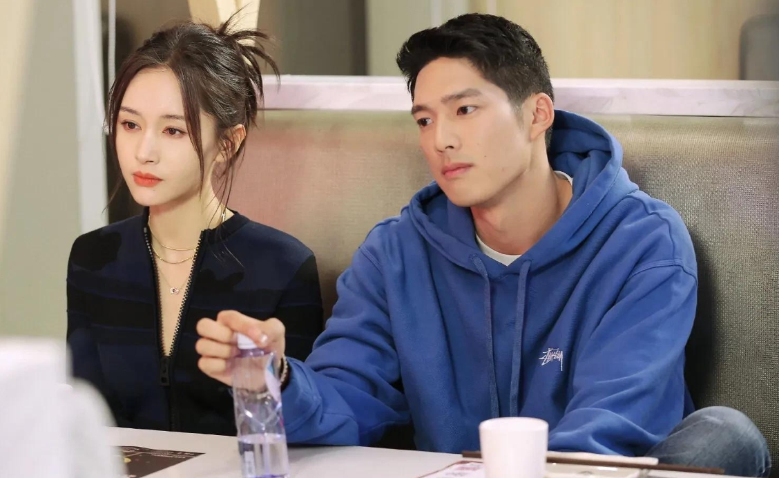 王子文前任吴永恩回归谷歌,年薪曝光引热议!网友直呼:太普通!