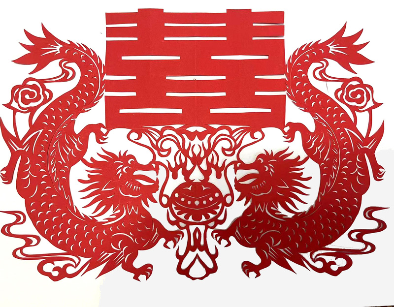 赣鄱非遗丨瑞昌剪纸省级代表性传承人——雷丽娟