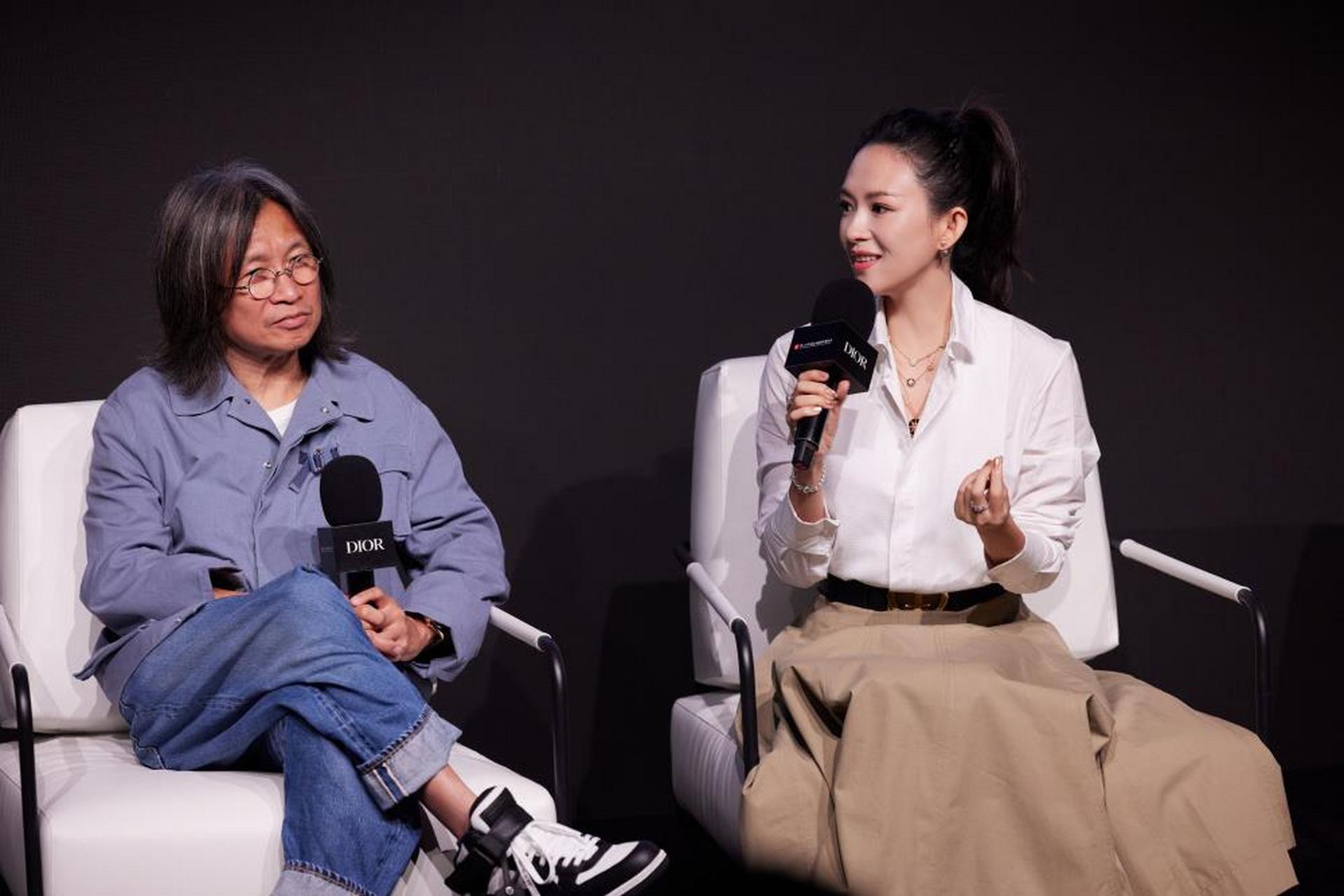 《酱园弄》演员阵容豪华,章子怡,雷佳音,赵丽颖,杨幂,易烊千玺和李现