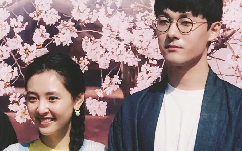 张雨剑吴倩离婚后首次同框,带女儿游迪士尼,网友:要复婚的节奏