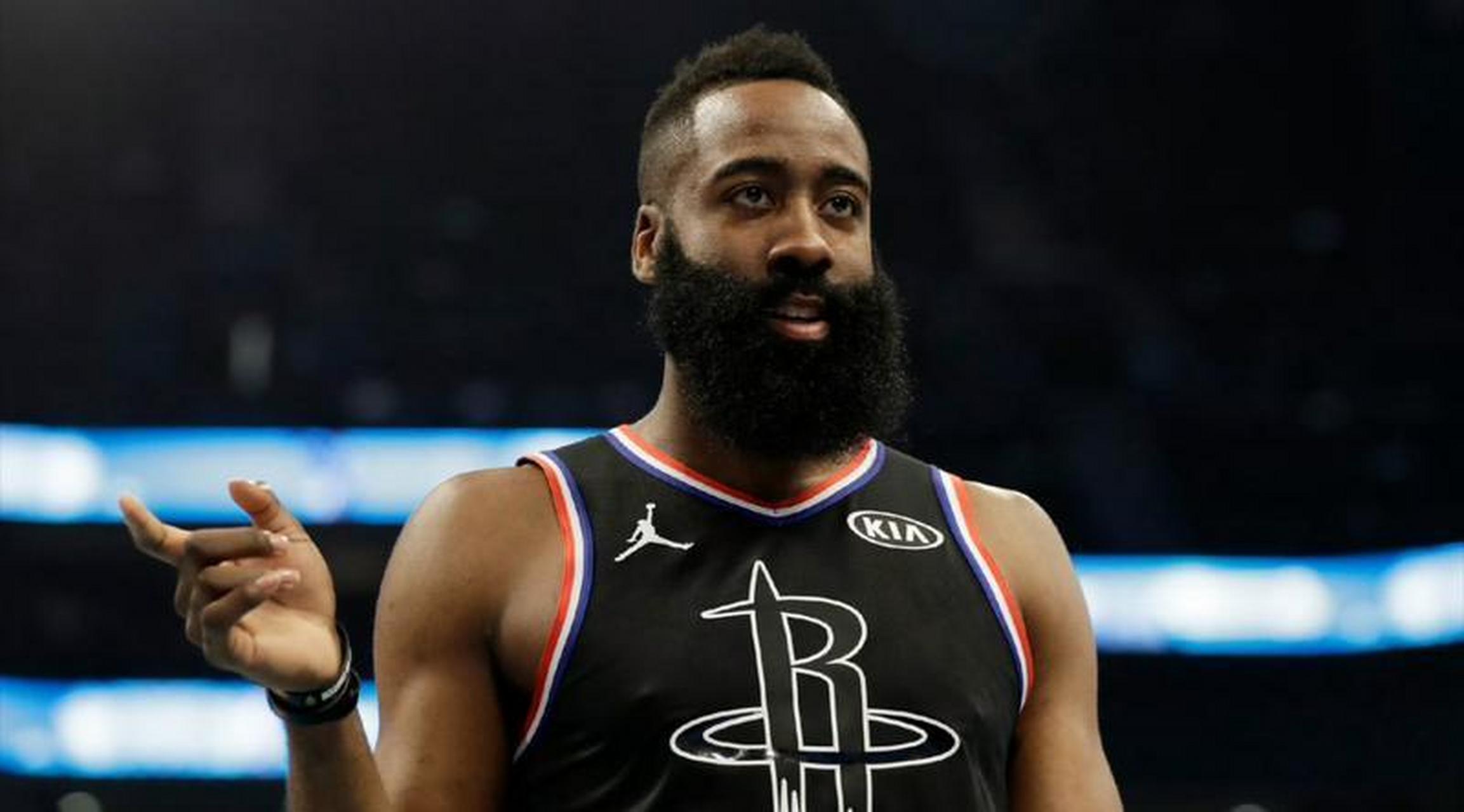 前nba球员帕森斯评价76人队需慎重考虑是否交易得到拉文.