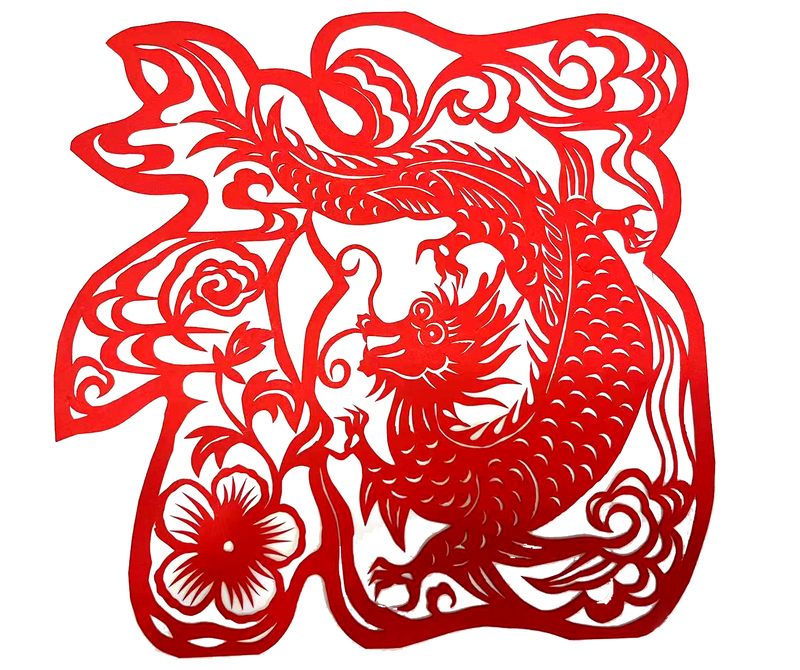 赣鄱非遗丨瑞昌剪纸省级代表性传承人——雷丽娟