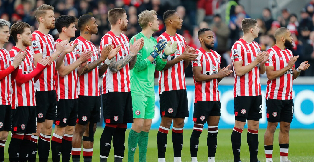 ds英超:布伦特福德vs狼队,主队寻求反弹,本场生擒狼队