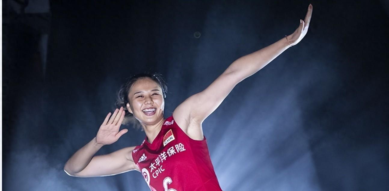 龚翔宇母亲魏佳萍,后悔让女儿打球,余生希望她找个好男人!