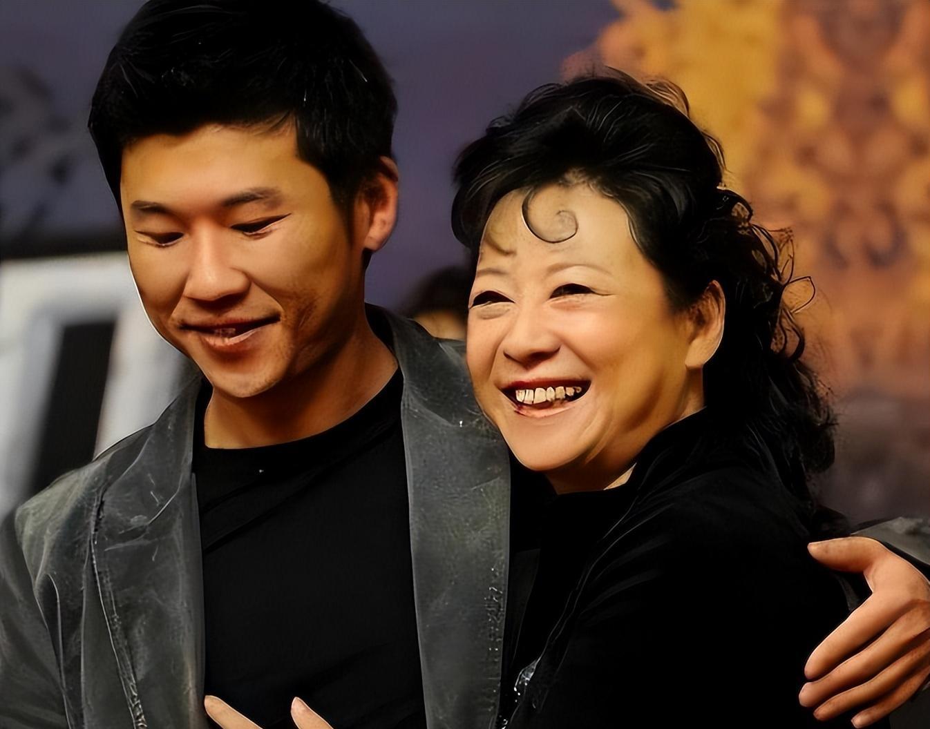 星光熠熠的6位星二代:父母的骄傲,国际舞台的璀璨明星