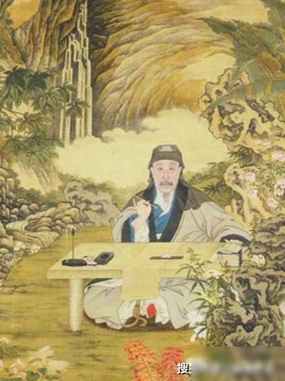 都说吴三桂是大汉奸,但真正的大汉奸却是范仲淹的后代:范文程