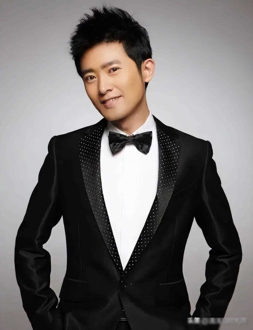 任泉近照显沧桑,因不合法集资成老赖?任泉这些年到底在做什么?