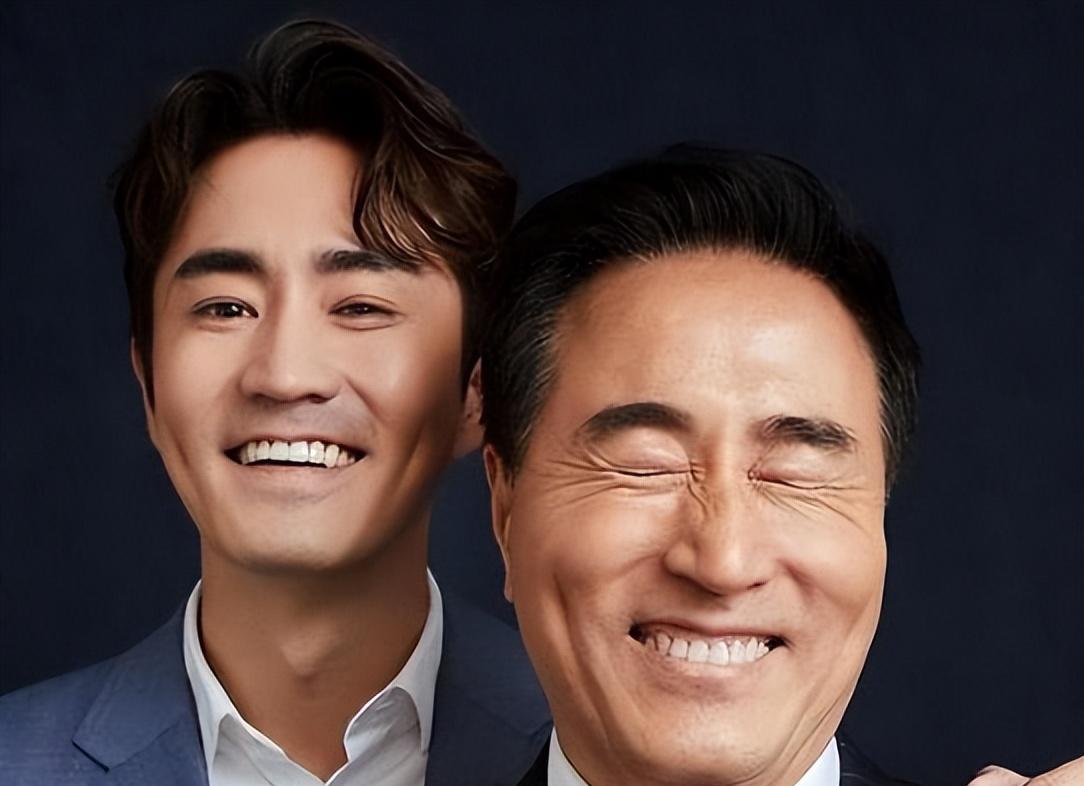 星光熠熠的6位星二代:父母的骄傲,国际舞台的璀璨明星