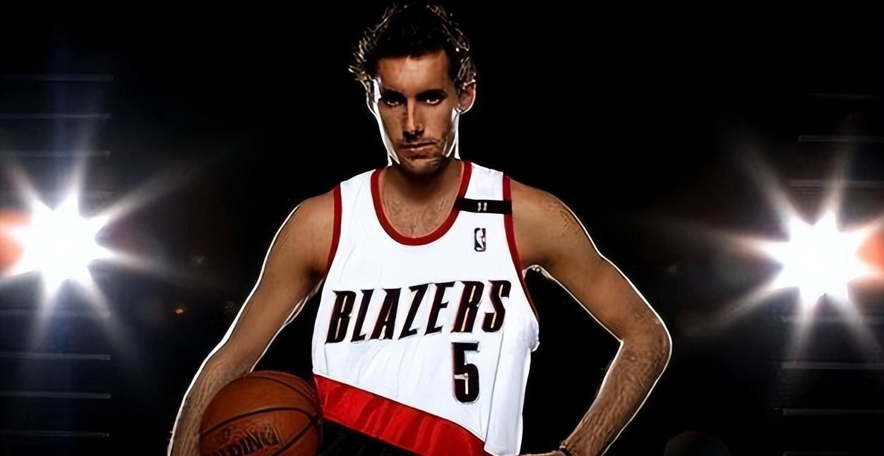 为何开拓者被称为"兽医队"?治残队内6大球星 奥登罗伊最可惜