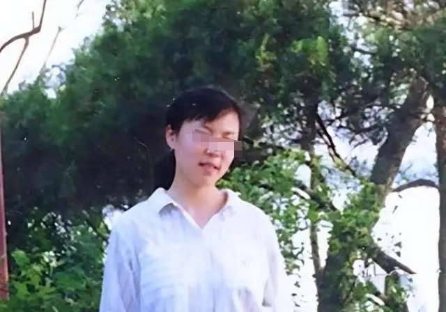1994年,清华才女铊中毒,29年后一封信讲出事情原委