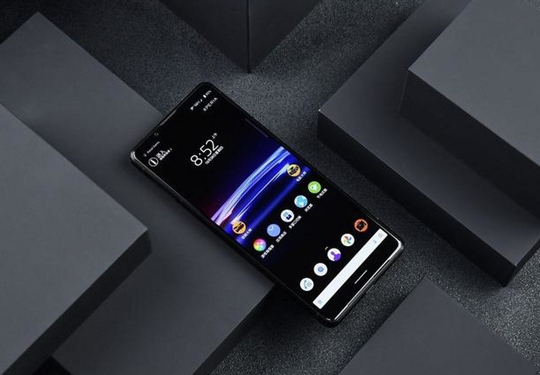 摘要:  索尼xperiapro-i手机作为旗舰机型,价格大幅降低,性价比高.