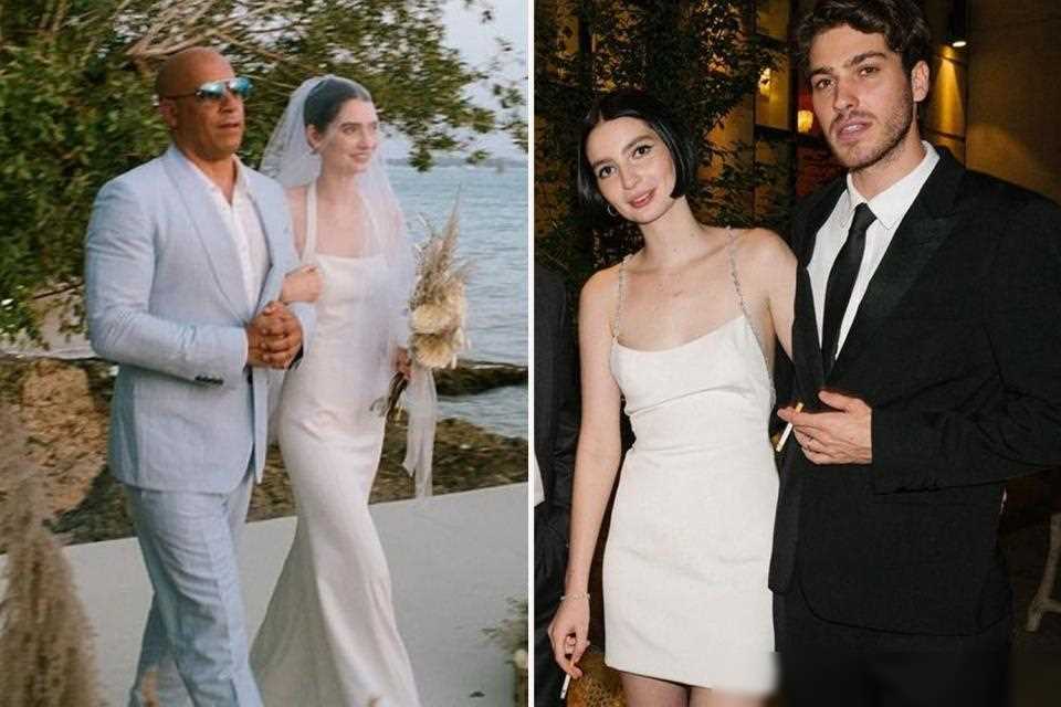 保罗·沃克的25岁模特女儿平静官宣,和结婚3年的丈夫"友好分手"