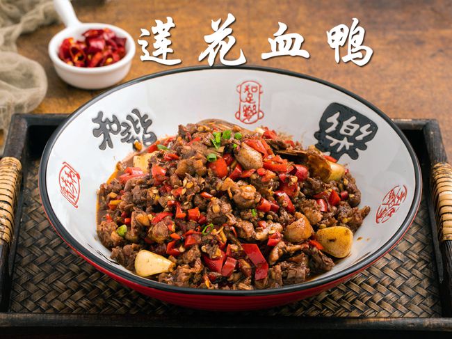 江西四大名菜,你吃过几种?