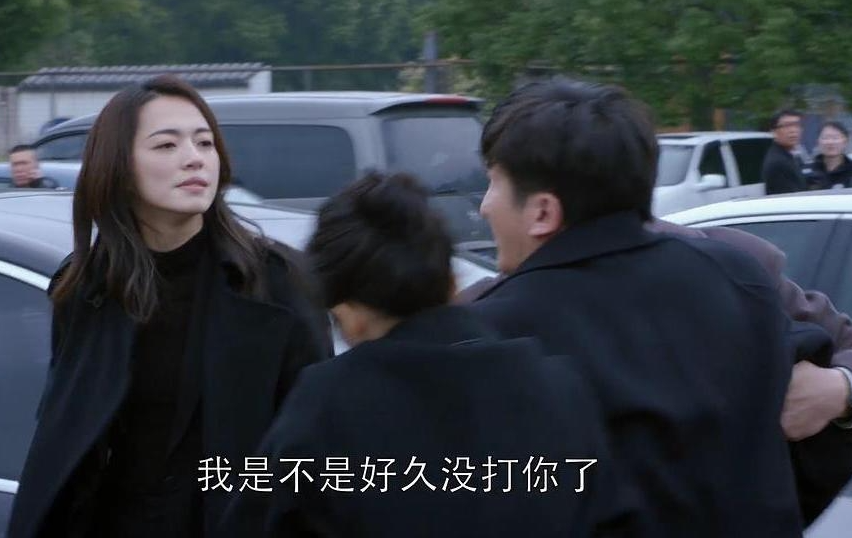 《都挺好》这部电视剧是兄妹情深,还是另有蹊跷!