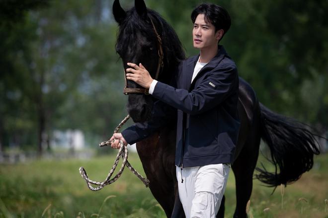 杨紫《青簪行》好消息传出,档期确定,新男主彭冠英重出江湖!