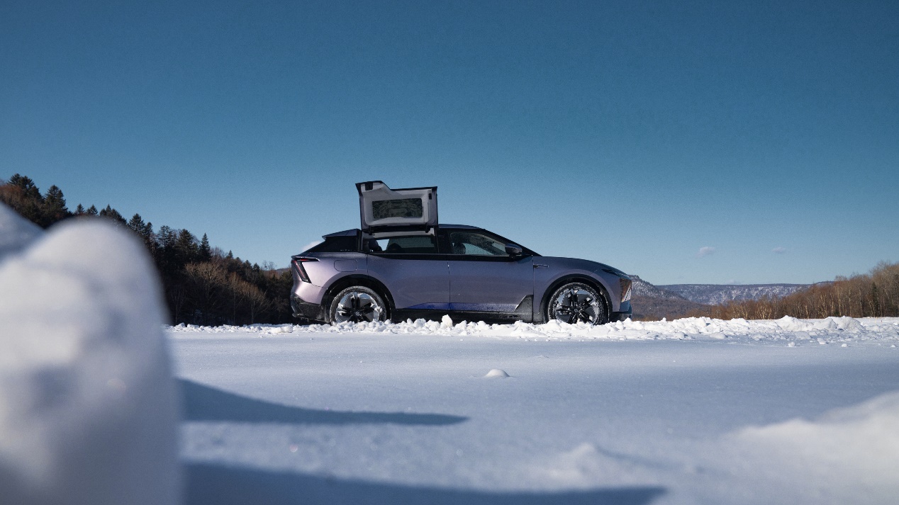 它们搭载的各种科技豪华配置,就像钢铁侠和贾维斯一样相辅相成,面对