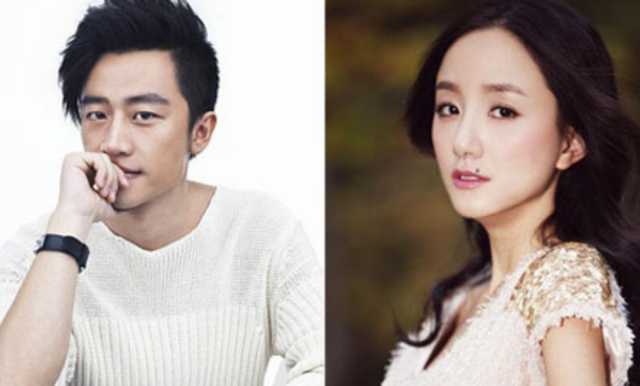 李倩:黄轩唯一官宣女友,16岁拍戏救患癌父亲,39岁点痣后认不出