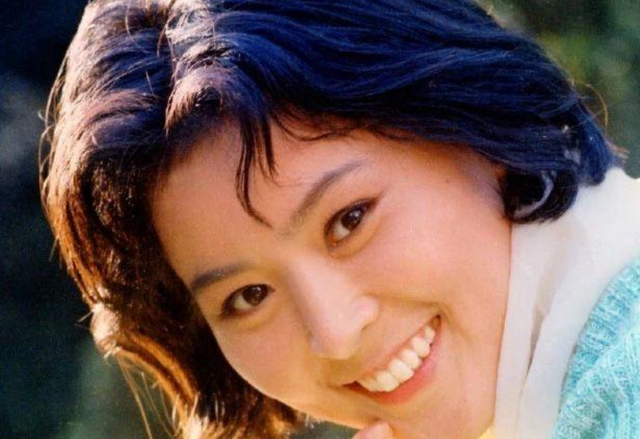 上影厂花旦陈鸿梅80年代红极一时嫁普通高干子弟如今怎么样