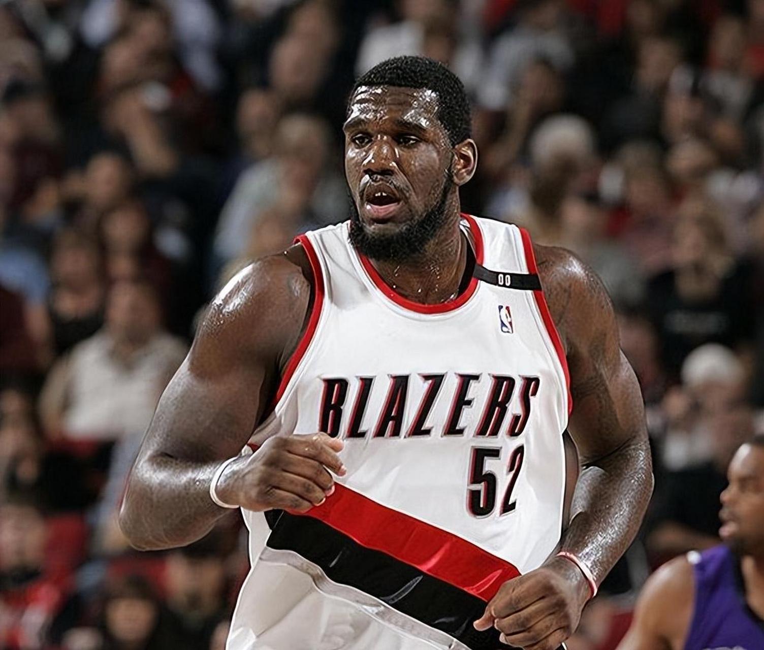 姚明,麦迪,奥登,格里芬和罗斯都因伤病影响,职业生涯遭遇挫折.