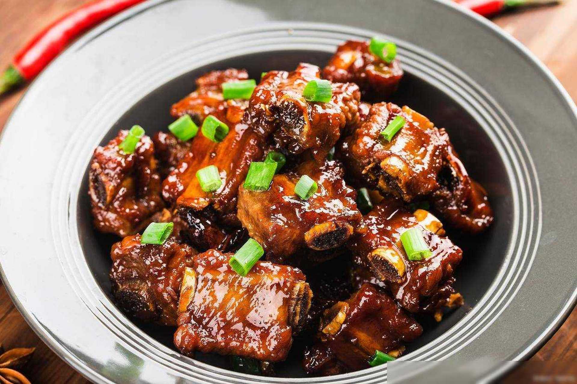 这些菜肴简单易学,色香味俱全,将让你在朋友圈中独占鳌头.