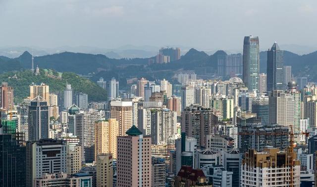 贵阳迎来大改革,撤县设区设想助力打造内陆开放高地和贵阳都市圈