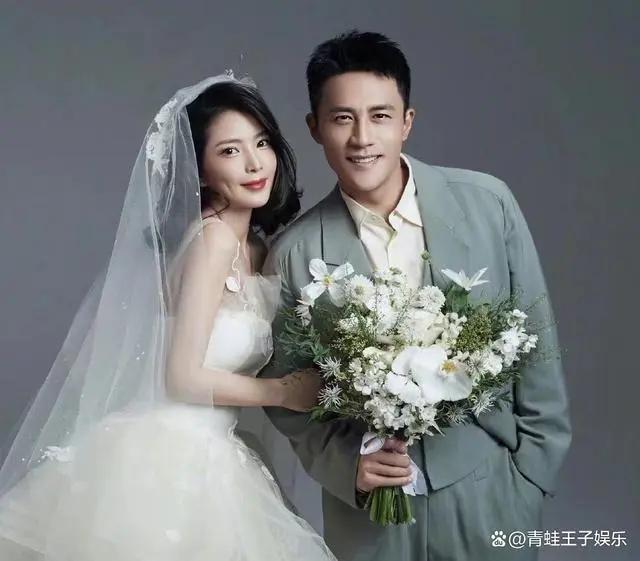 杜淳老婆王灿:太会过日子了与网友互动说一大早有空去超市抢鸡蛋