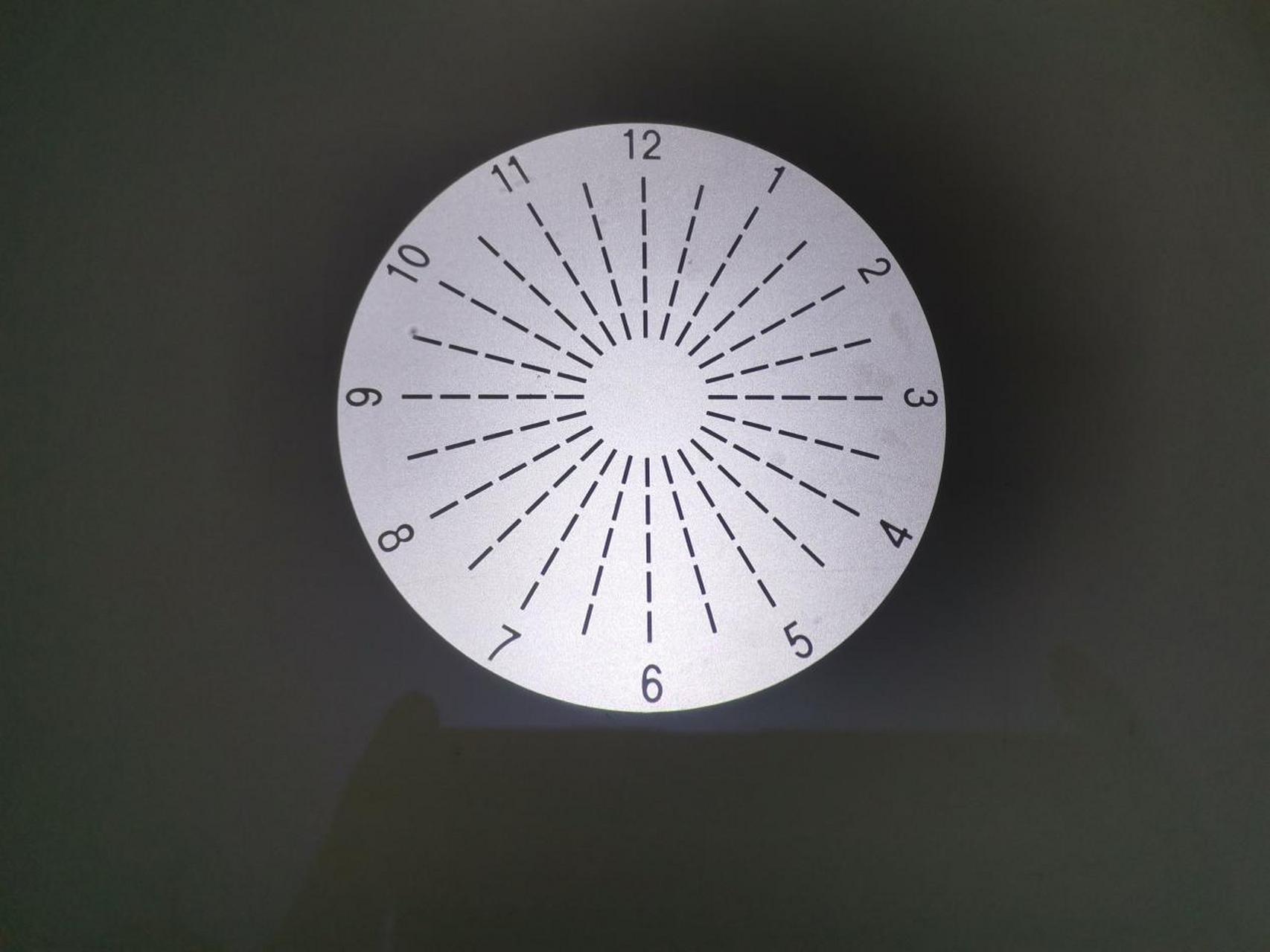 7,雾视条件下看散光盘.