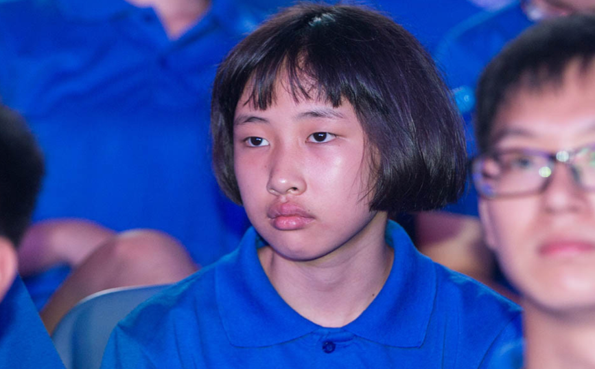 7岁上初中,12岁考上浙大,如今18岁的"广东神童"陈舒音怎样了