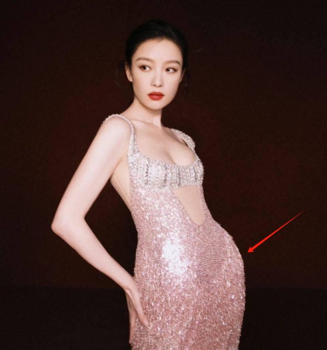 "好歹毒"的审美!倪妮唐嫣工作室卧龙凤雏,网友:有内鬼?