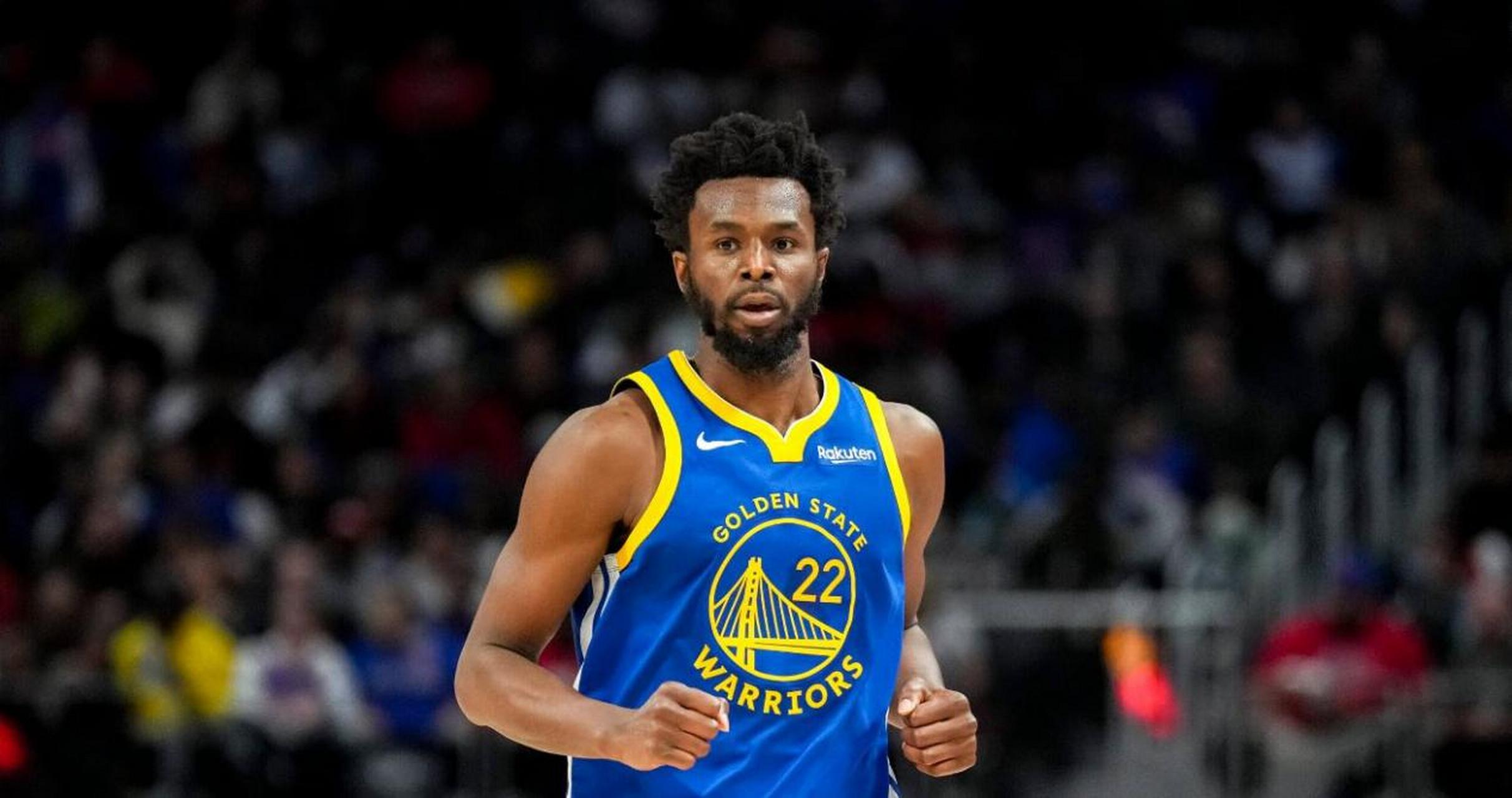 金州勇士面临困境,追梦格林被无限期禁赛.