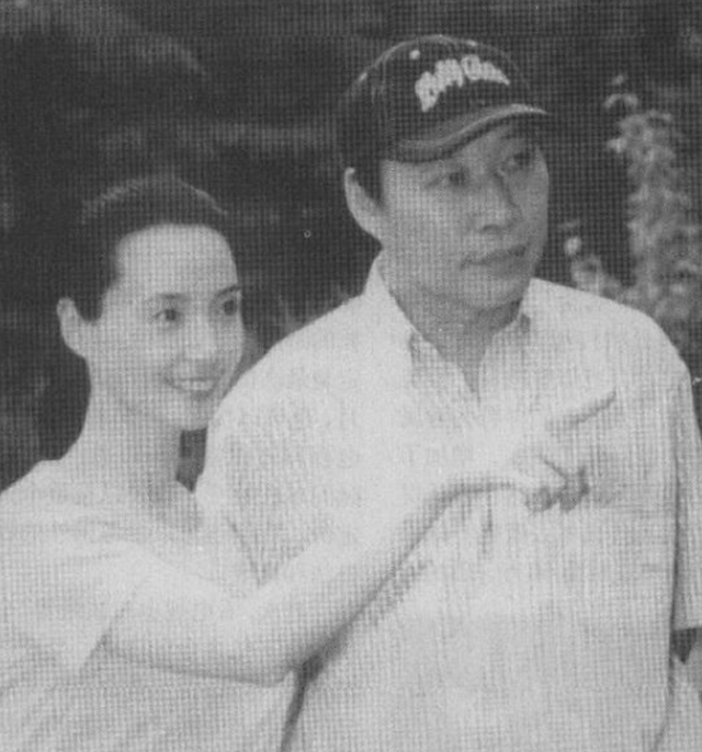魏积安:10次登上春晚,爱妻子爱家乡,"消失"10年去哪了?