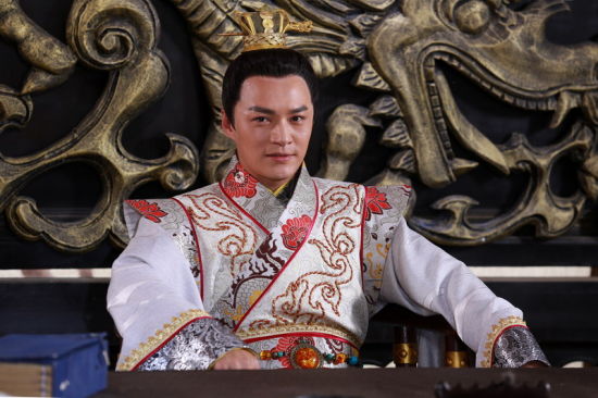 发动玄武门政变的李世民如何替父亲李渊打下李唐江山?
