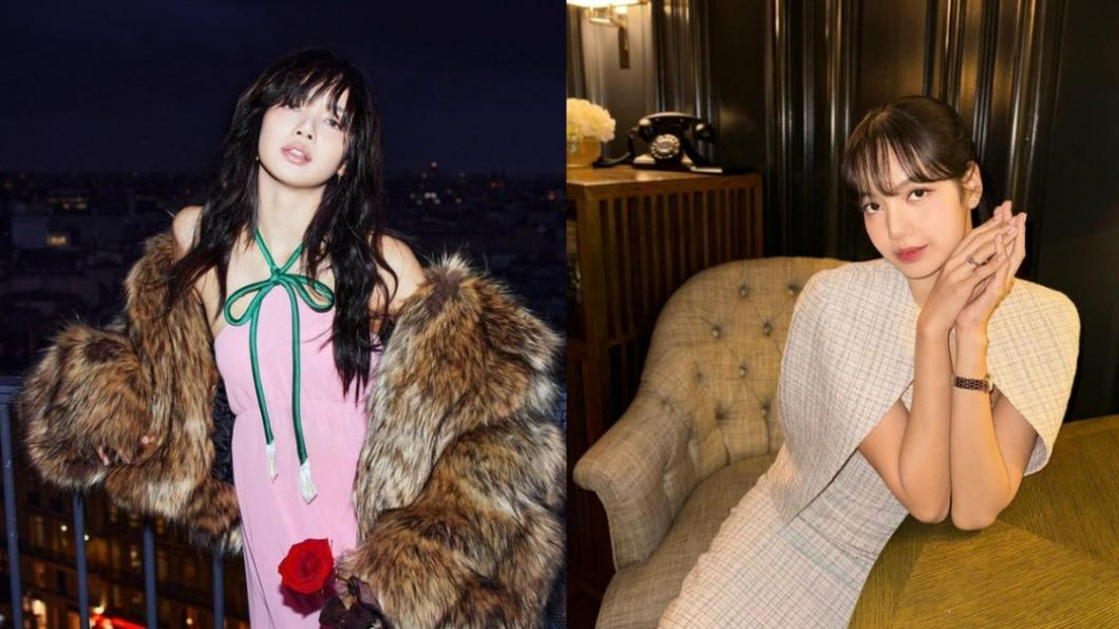 晒出多张美照,包括黄色比基尼搭配白色t恤和渔夫帽在海边摆出性感姿势