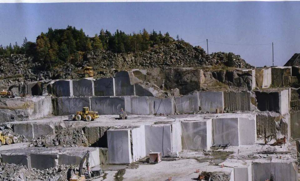 河南南阳石材业:中国能建成功竞标,为当地经济注入动力