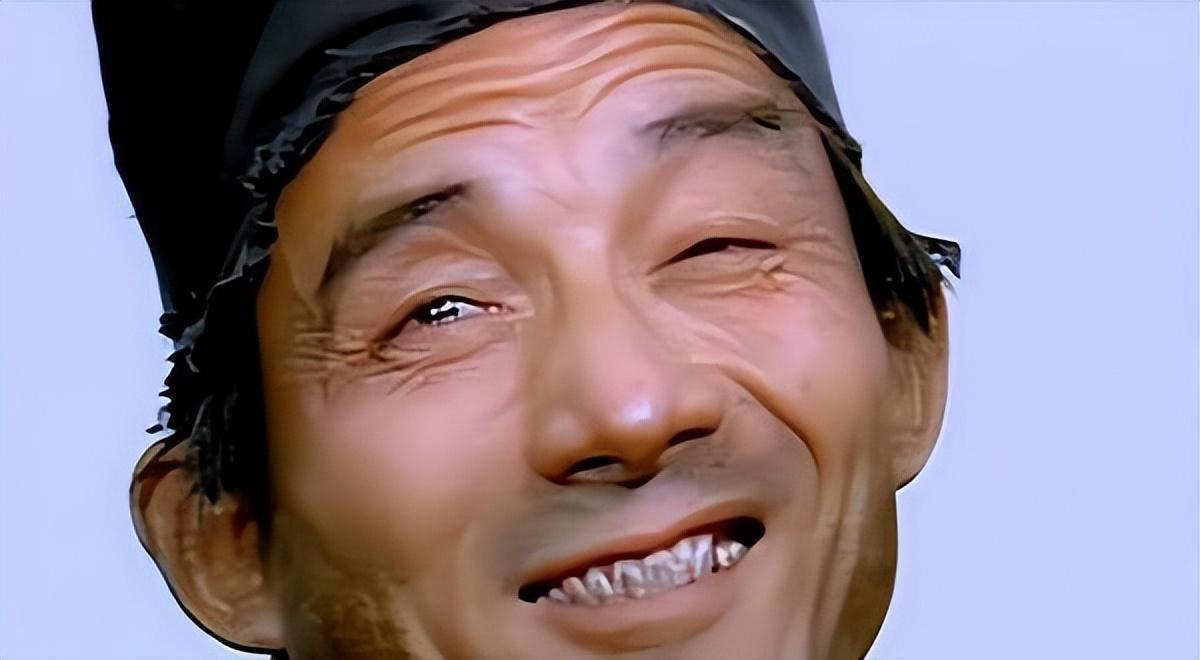 《繁花》游本昌:89岁演技炸裂,演了很多剧却认不出是一个人演的