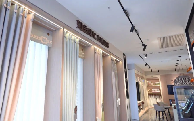 窗帘品牌加盟有哪些?窗帘品牌加盟排行榜