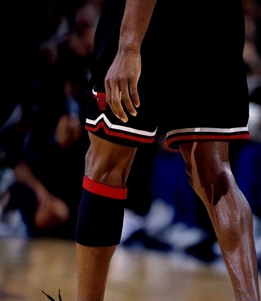 跟腱长度是运动员不可忽视的身体