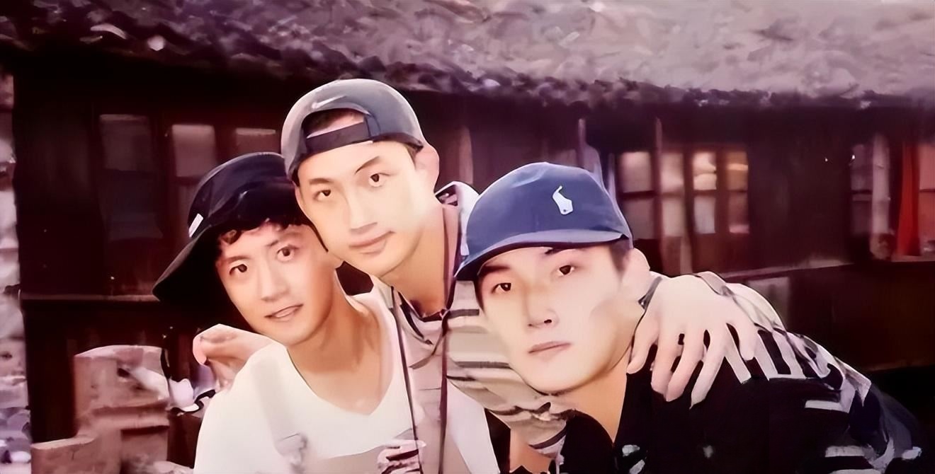 王阳:从富二代到叔圈顶流,他的成功之路有多不易?