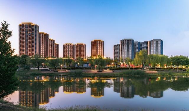 思考云南省会泽县如此疯狂造城,激进狂奔的会泽县城市发展格局