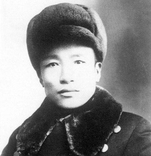 杨瀚与杨钦典:从复仇到宽恕的历史告白