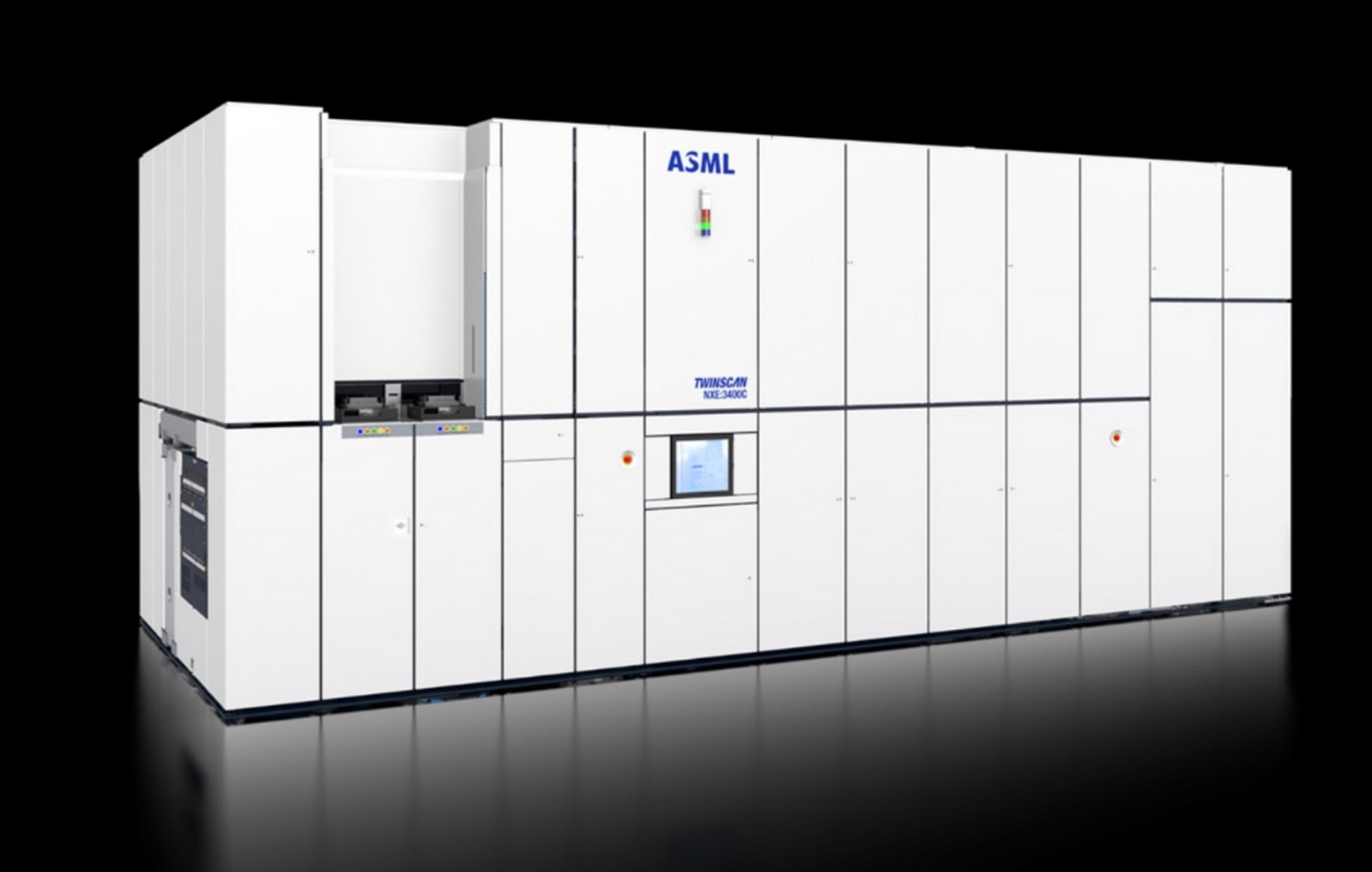 [原文:先进光刻机被取消出货,a.