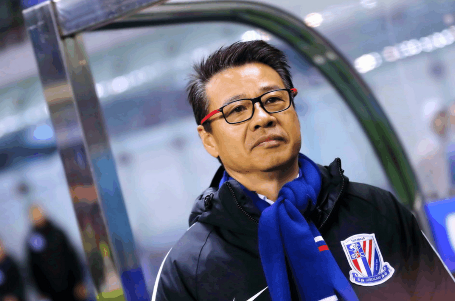 [原文:再见 上海申花!3人同时.