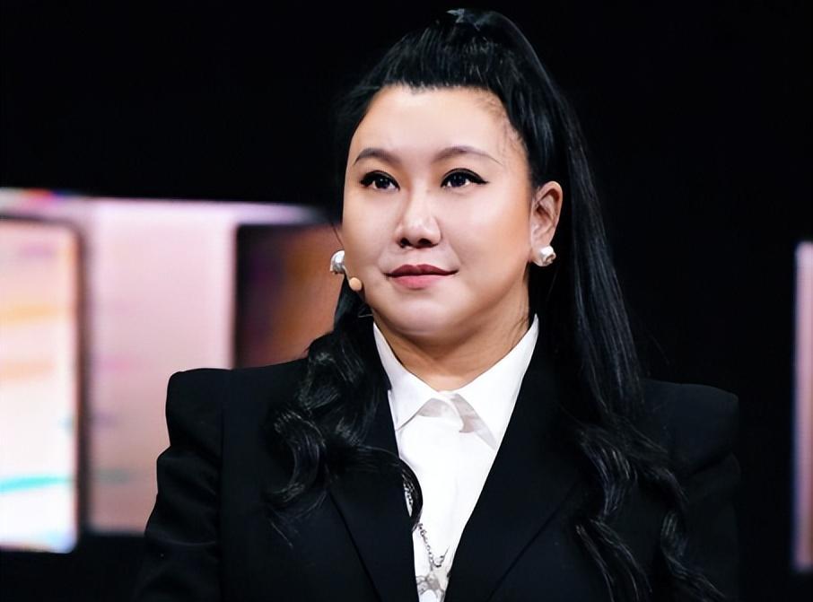 《繁花》的爆火,范湉湉却无福消受,蹭饭秀优越,如今她后悔了吗