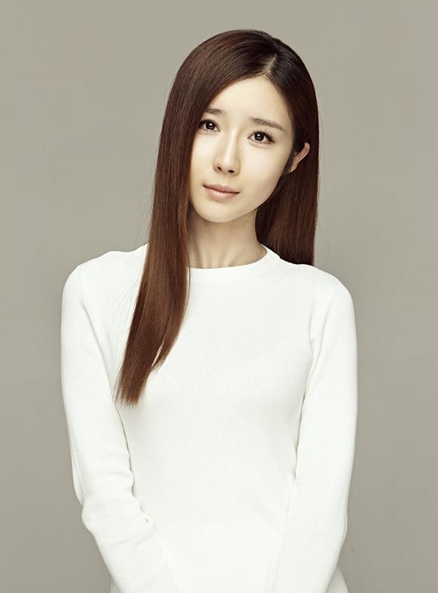 江西6大美女明星你喜欢哪一位