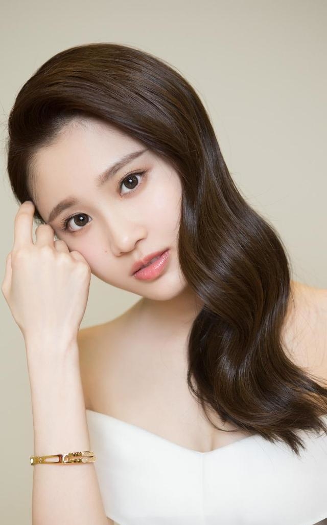 江西6大美女明星你喜欢哪一位