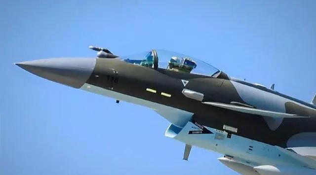 沈飞歼31隐形战机惊艳亮相,巴基斯坦空军大手笔采购!