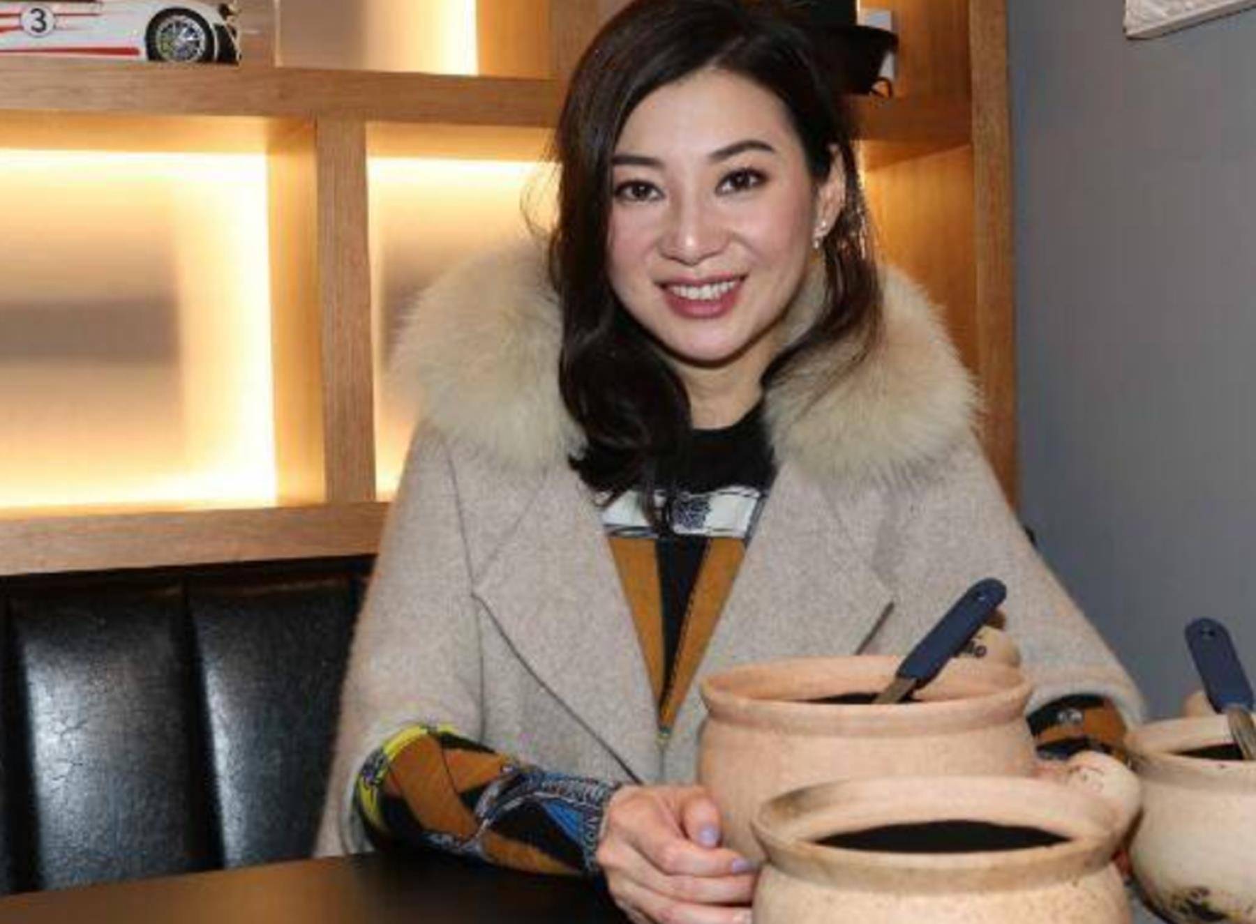 47岁港姐豪门生日惊喜,婆媳关系融洽展现真情